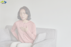 가족력이 없어도 안심할 수 없는 유방암